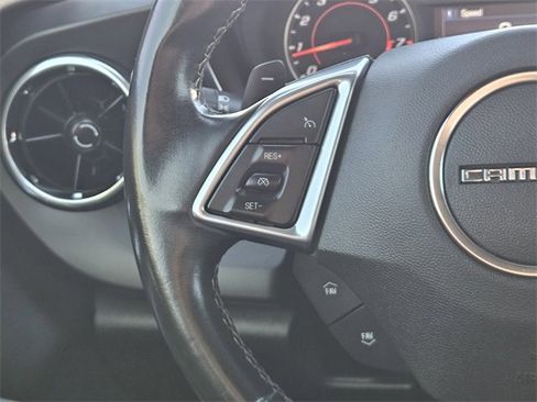 Used 2020 Chevrolet Camaro LT w/ RS Package image 26