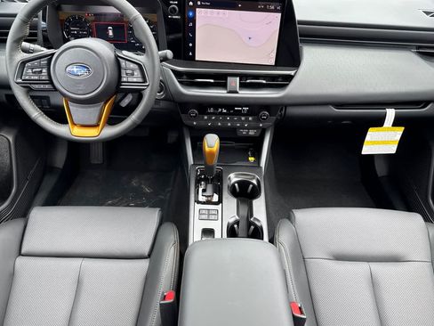 New 2026 Subaru Outback Wilderness AWD/4WD image 12