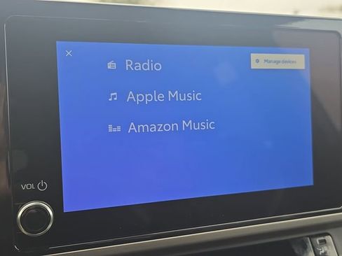 Used 2026 Toyota Camry SE w/ Convenience Package image 20