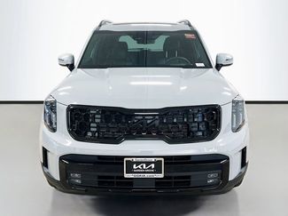 New 2025 Kia Telluride SX X-Line video 2