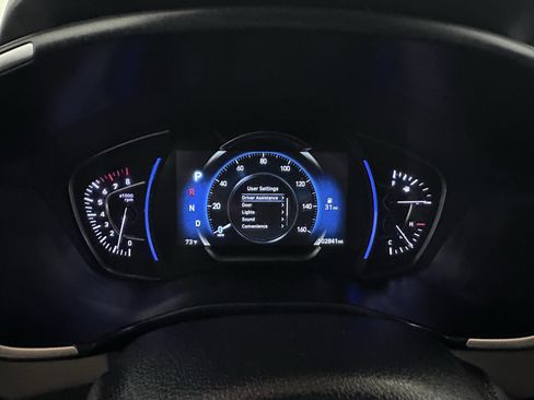 Used 2020 Hyundai Santa Fe SEL FWD image 63