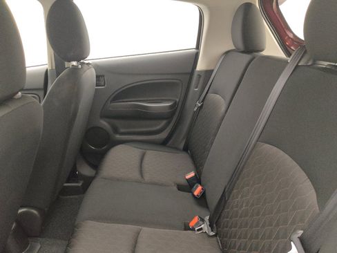 Used 2024 Mitsubishi Mirage ES FWD image 18