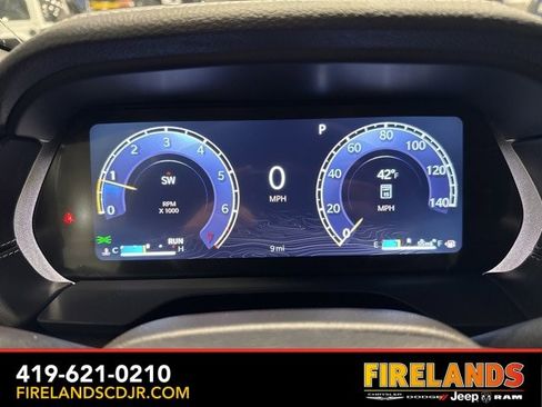 New 2026 Jeep Grand Cherokee Laredo image 20