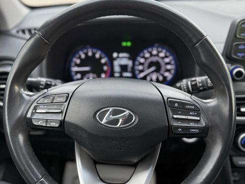 Used 2018 Hyundai Kona Limited image 15