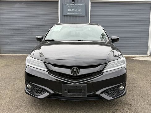 Used 2016 Acura ILX image 5