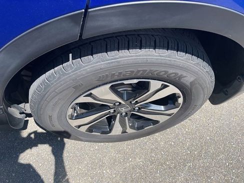 Used 2021 Honda CR-V Special Edition image 9