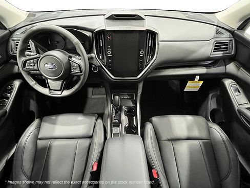 New 2026 Subaru Ascent Bronze Edition AWD/4WD image 25
