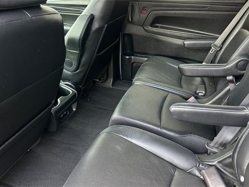 Certified 2023 Honda Odyssey EX-L image 13