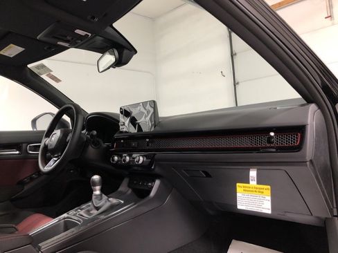 New 2026 Honda Civic Si image 15