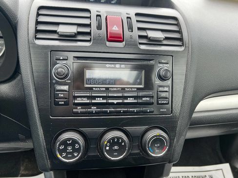 Used 2014 Subaru Forester 2.5i Premium w/ All-Weather Package image 29