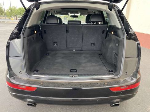 Used 2014 Audi Q5 2.0T Premium Plus w/ Premium Plus Package image 13
