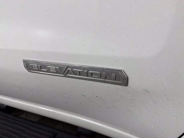 Used 2022 GMC Sierra 1500 Elevation RWD image 21