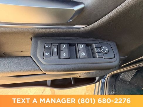 New 2026 RAM 1500 Big Horn AWD/4WD image 22