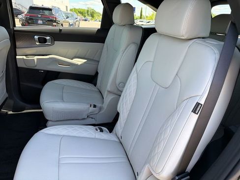 New 2026 Kia Sorento SX Prestige AWD/4WD image 20