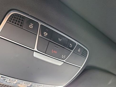 Used 2019 Mercedes-Benz S 450 S 450 image 21