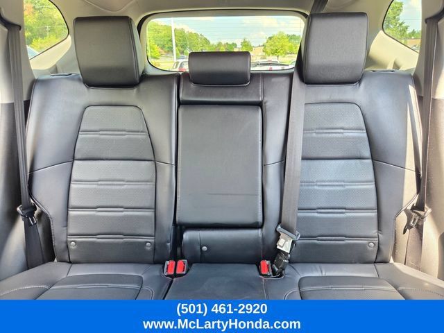 Certified 2018 Honda CR-V EX-L image 11