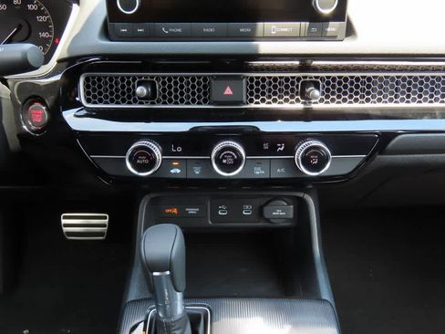 New 2026 Honda Civic Sport image 19