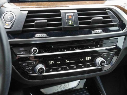 Used 2018 BMW X3 xDrive30i image 29