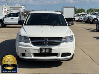Used 2019 Dodge Journey SE FWD video 2