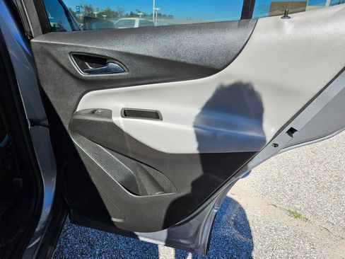 Used 2024 Chevrolet Equinox LT image 31