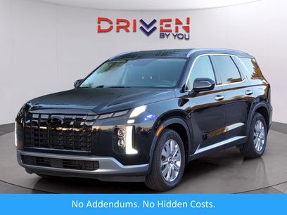 Used 2023 Hyundai Palisade SEL