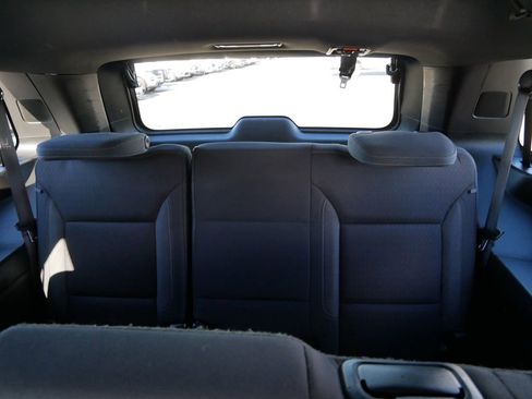 Used 2023 GMC Yukon SLE AWD/4WD image 20