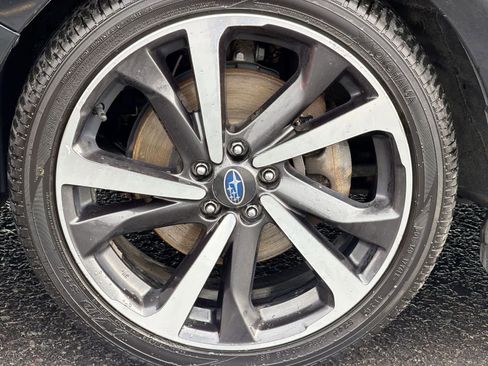 Used 2022 Subaru Impreza 2.0i Sport image 14