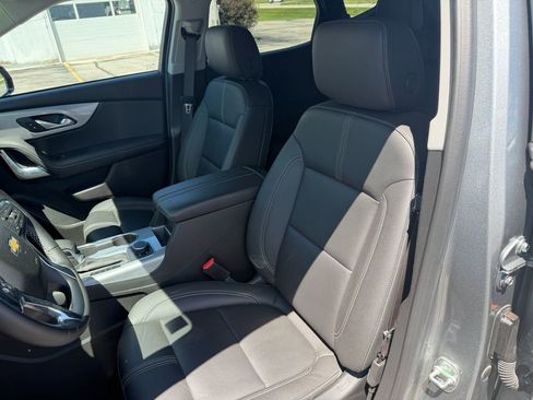 Used 2024 Chevrolet Blazer LT AWD/4WD image 18