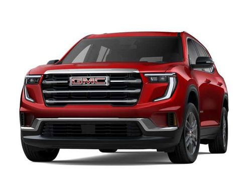 New 2025 GMC Acadia Elevation image 30