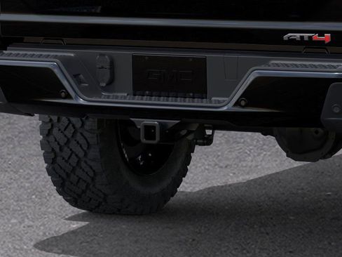 New 2026 GMC Canyon AT4 w/ AT4 Premium Package image 14