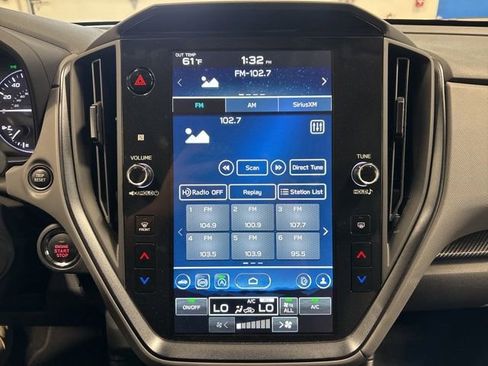 Used 2024 Subaru Crosstrek 2.5i Limited AWD/4WD image 30