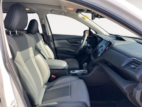 Certified 2023 Subaru Ascent Onyx Edition Limited AWD/4WD image 22