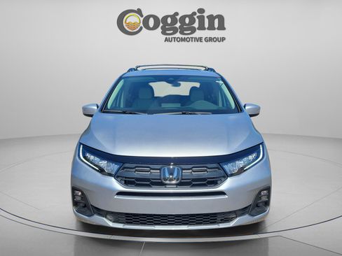 New 2026 Honda Odyssey EX-L image 8