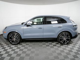 New 2026 Porsche Cayenne E-Hybrid video 2