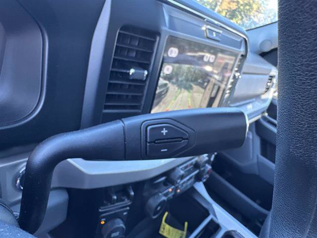 Used 2025 Ford F350 XLT w/ Black Appearance Package AWD/4WD image 50