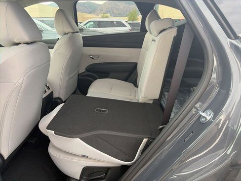 New 2026 Hyundai Tucson SEL AWD/4WD image 25