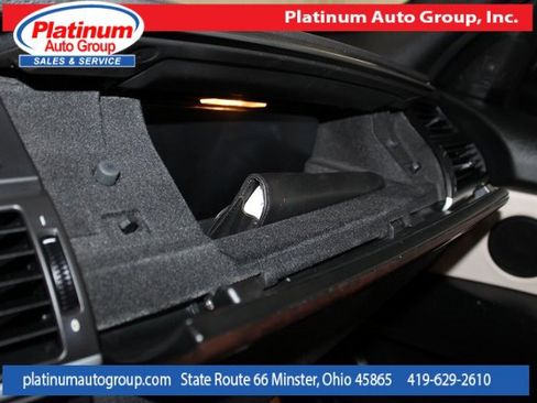 Used 2012 BMW X5 xDrive35i image 25