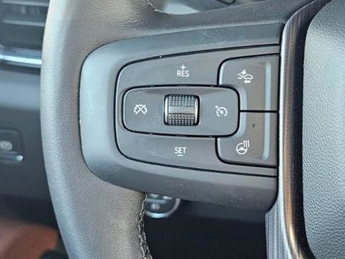 New 2026 GMC Sierra 3500 Denali Ultimate image 23