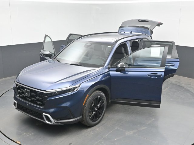 Certified 2026 Honda CR-V Sport Touring image 52