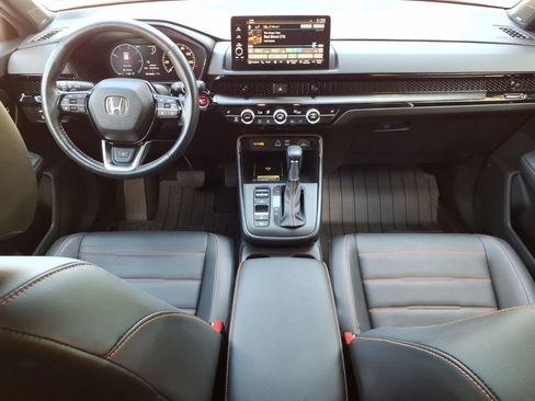 Used 2023 Honda CR-V Sport Touring image 19