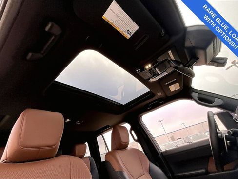 Used 2025 Lexus GX 550 550 Premium+ image 22