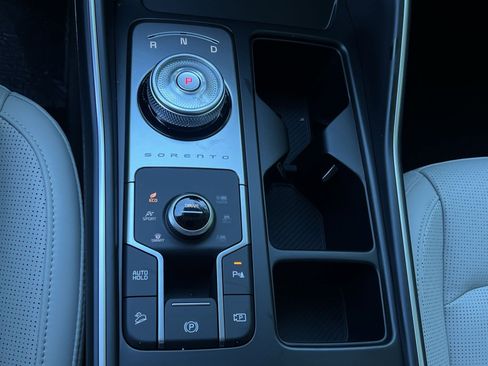 New 2026 Kia Sorento EX AWD/4WD image 25