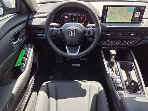 New 2026 Honda Accord Touring image 10