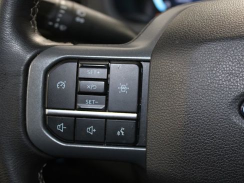 Used 2024 Ford F150 XLT w/ Tow/Haul Package image 36