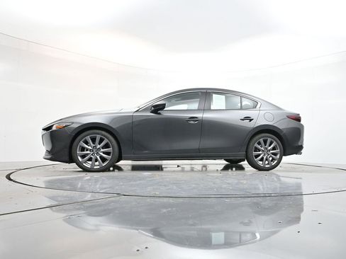 Used 2025 MAZDA MAZDA3 s image 29