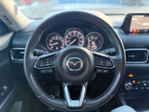 Used 2018 MAZDA CX-5 Grand Touring image 18