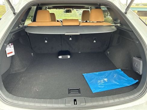 Used 2026 Lexus RX 350 FWD image 13