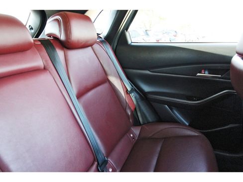 Used 2024 MAZDA CX-30 AWD 2.5 S w/ Preferred Package image 10