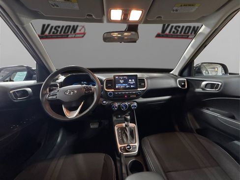 Certified 2026 Hyundai Venue SEL FWD image 26