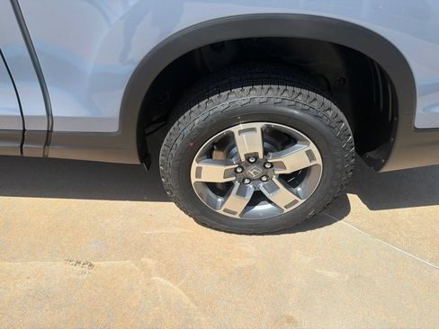 New 2026 Honda Ridgeline RTL image 18